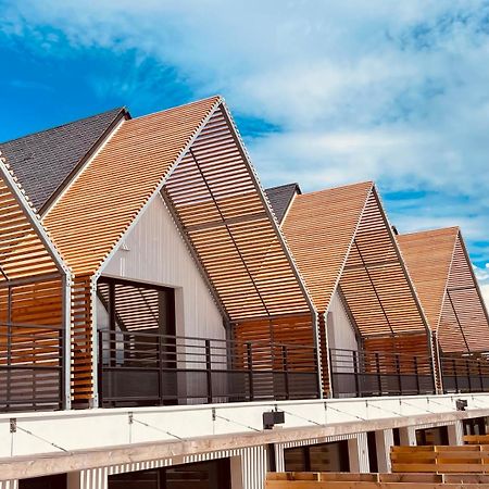 Residence Saint Pierre Quiberon Saint-Pierre-Quiberon Exterior foto