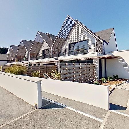 Residence Saint Pierre Quiberon Saint-Pierre-Quiberon Exterior foto