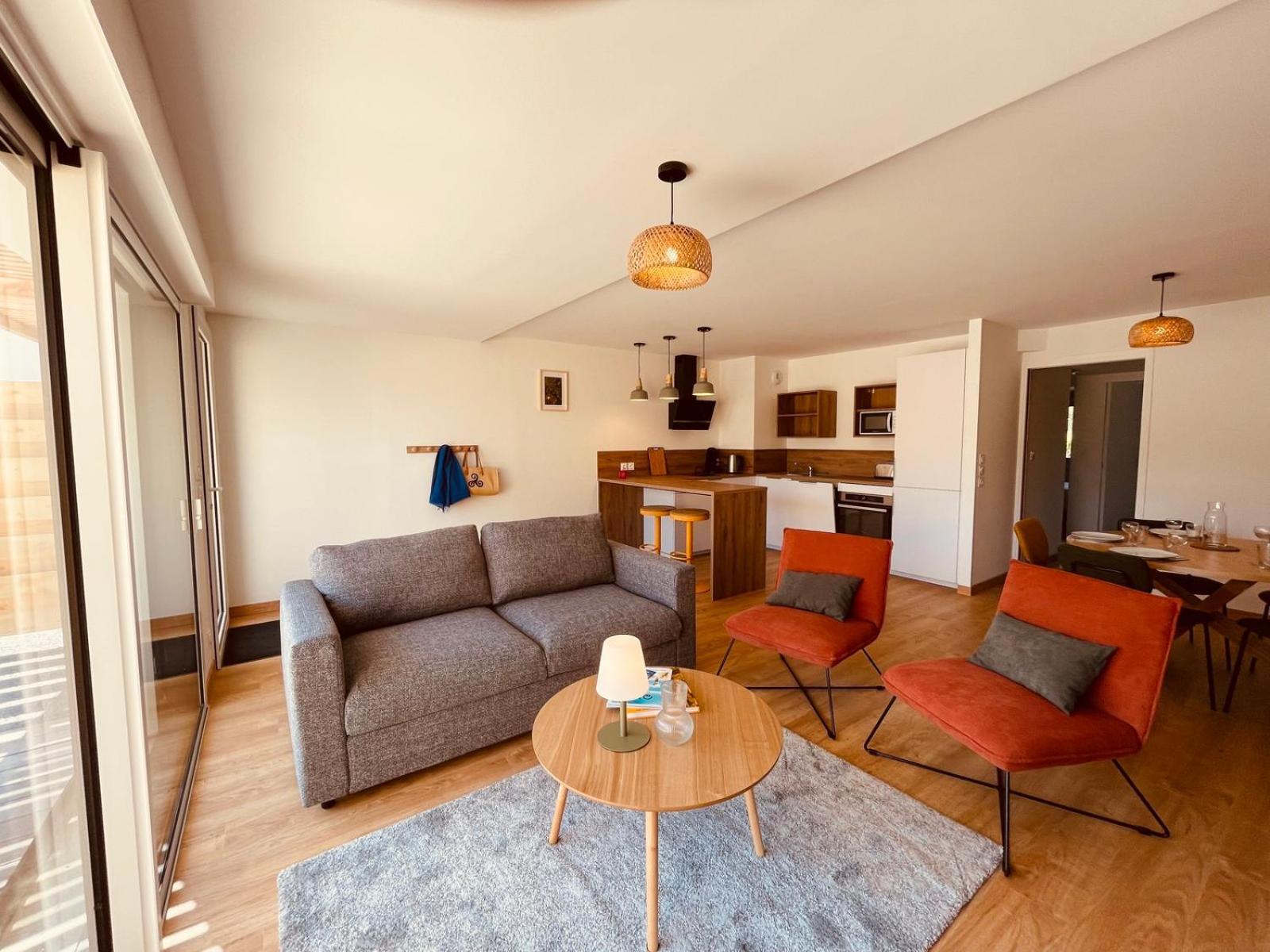 Residence Saint Pierre Quiberon Saint-Pierre-Quiberon Exterior foto
